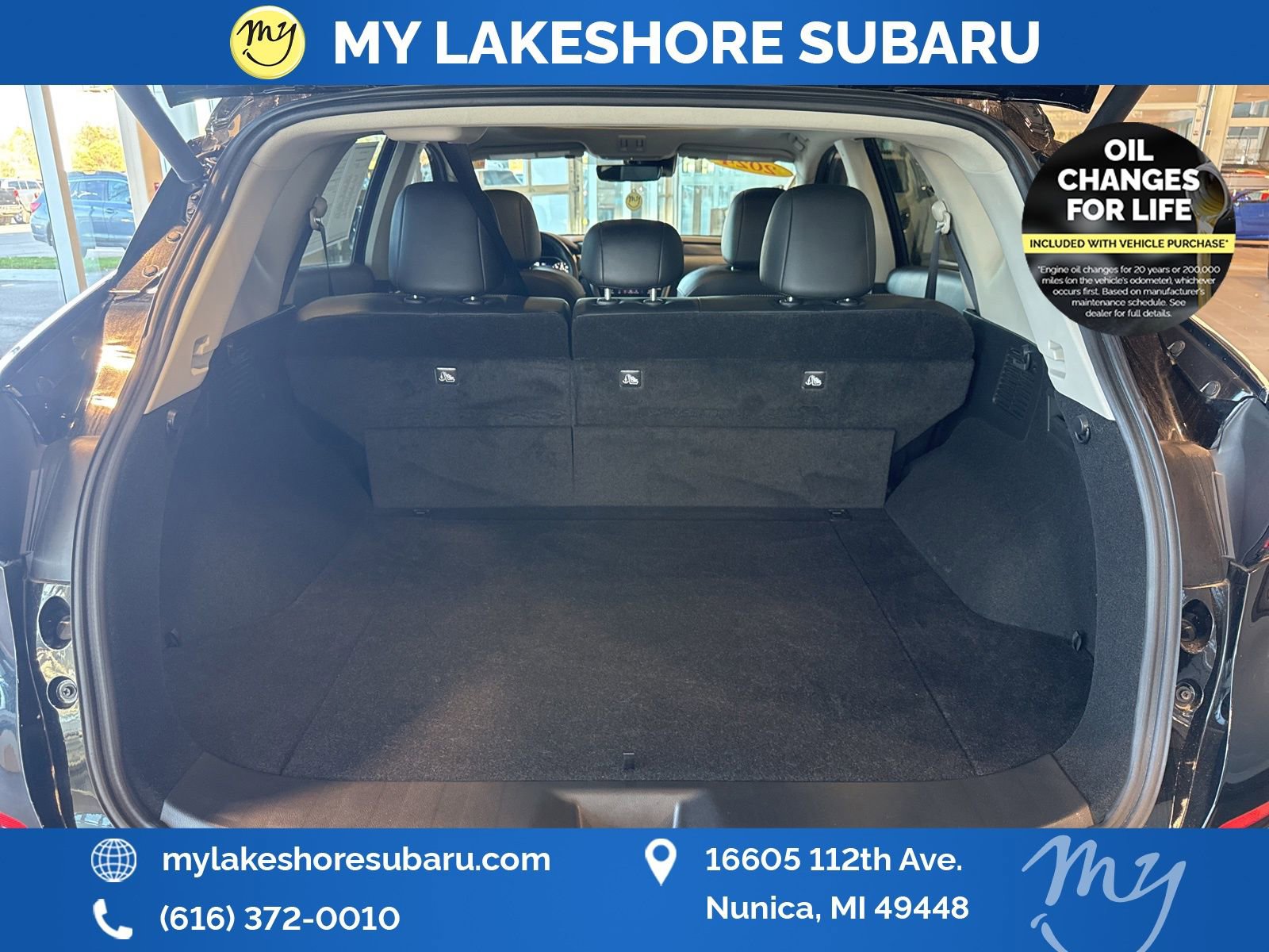 Used 2024 Nissan Murano SL image 27