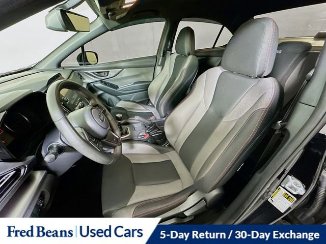 Used 2023 Subaru WRX image 20