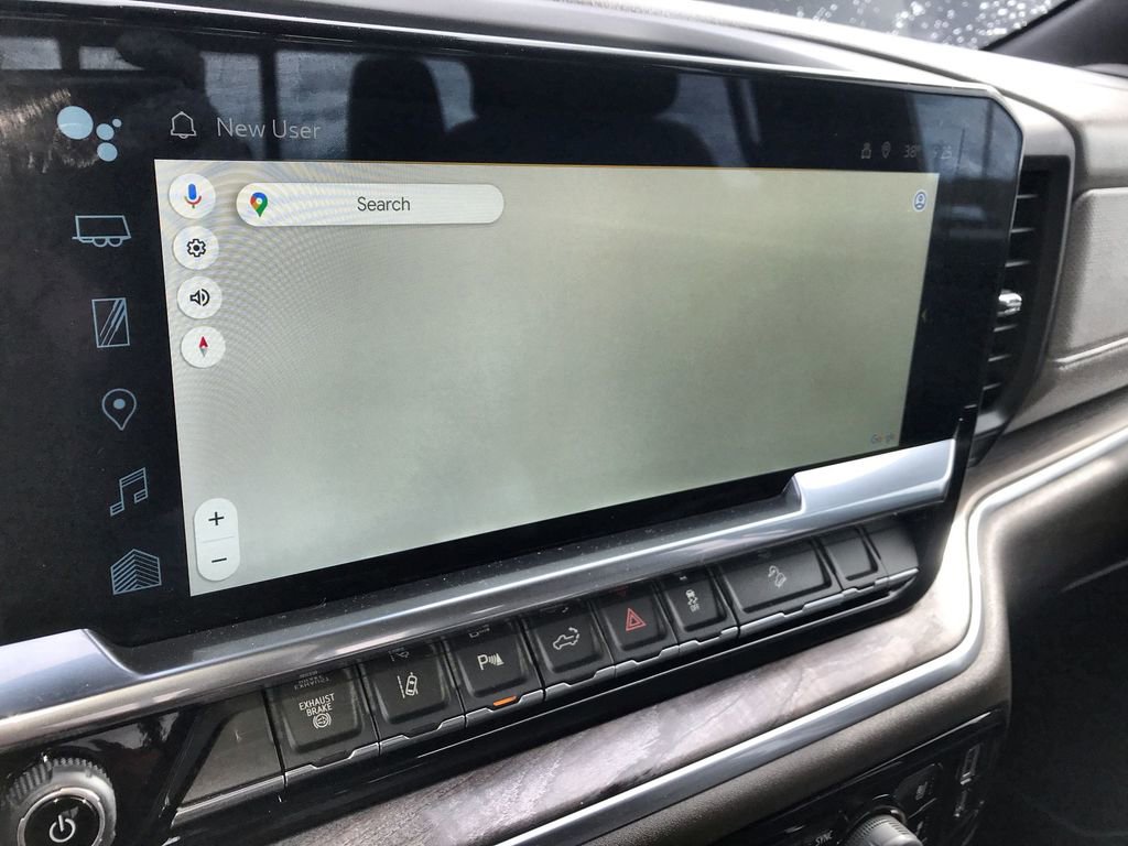 Used 2024 Chevrolet Silverado 2500 LTZ w/ LTZ Convenience Package image 18