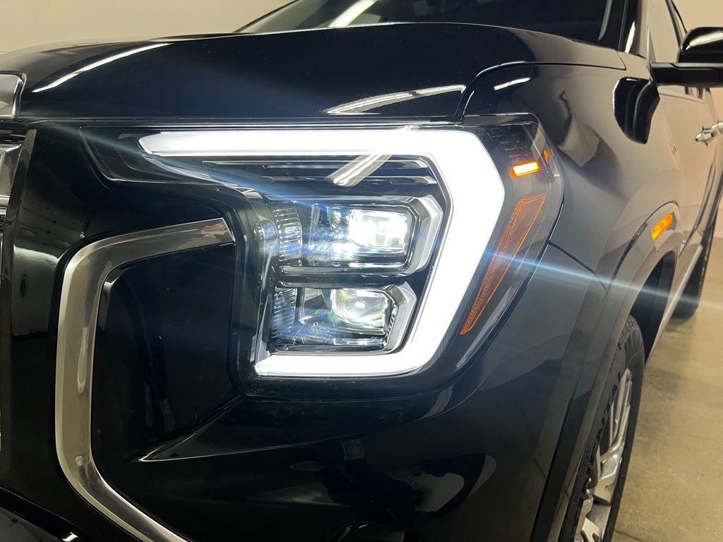 New 2026 GMC Terrain Denali image 9