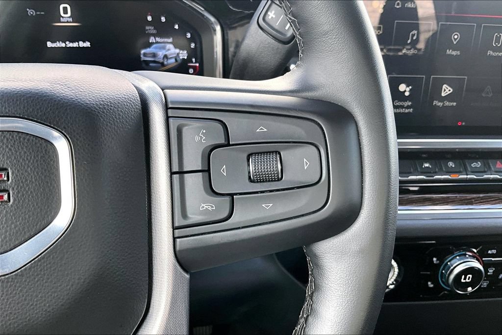 Used 2024 GMC Sierra 1500 Elevation AWD/4WD image 25