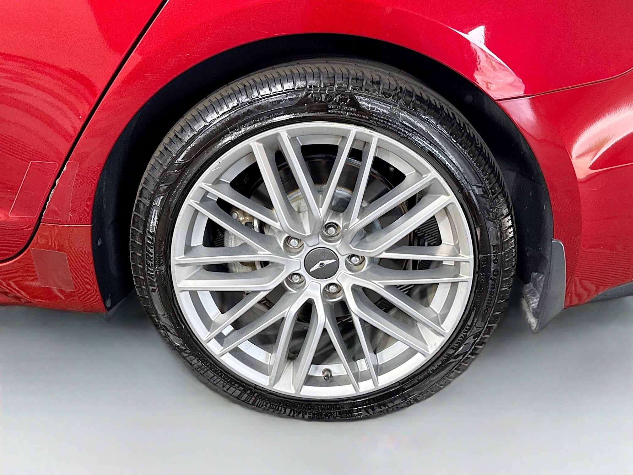 Used 2020 Genesis G70 2.0T image 36