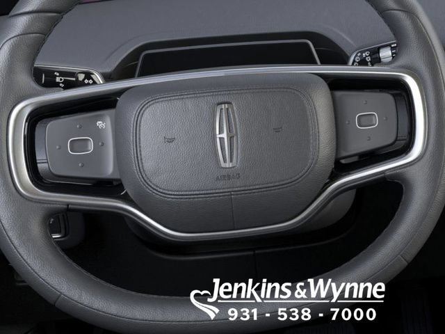 New 2026 Lincoln Nautilus Premier AWD/4WD image 11