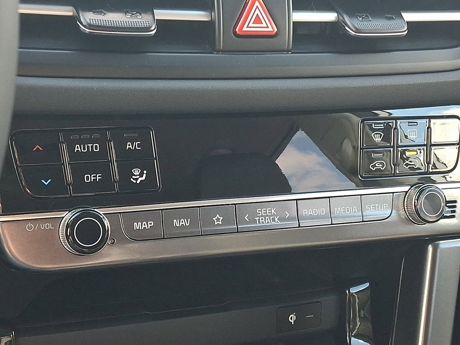 New 2026 Kia Seltos EX AWD/4WD image 16