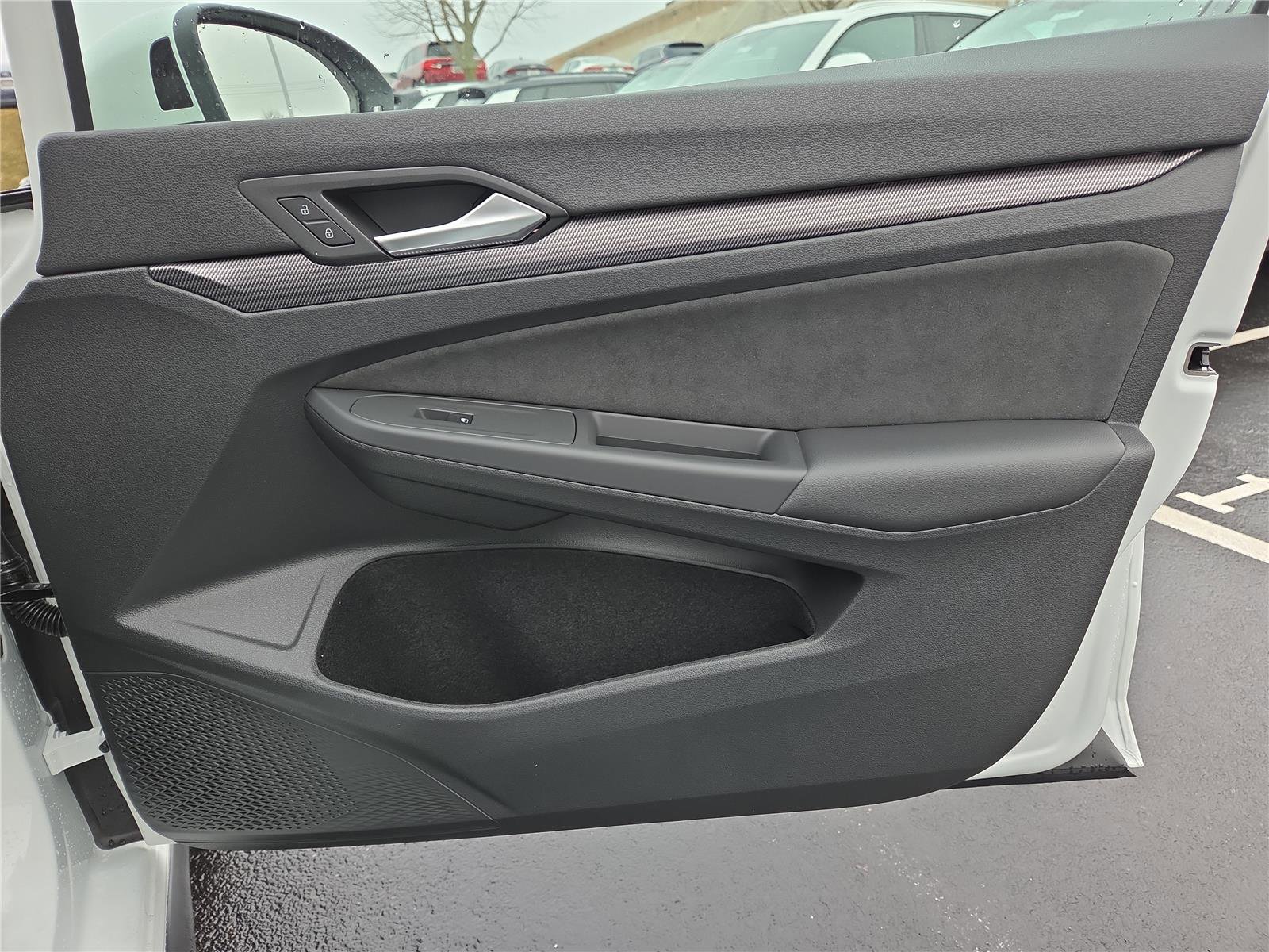 New 2026 Volkswagen GTI SE image 27