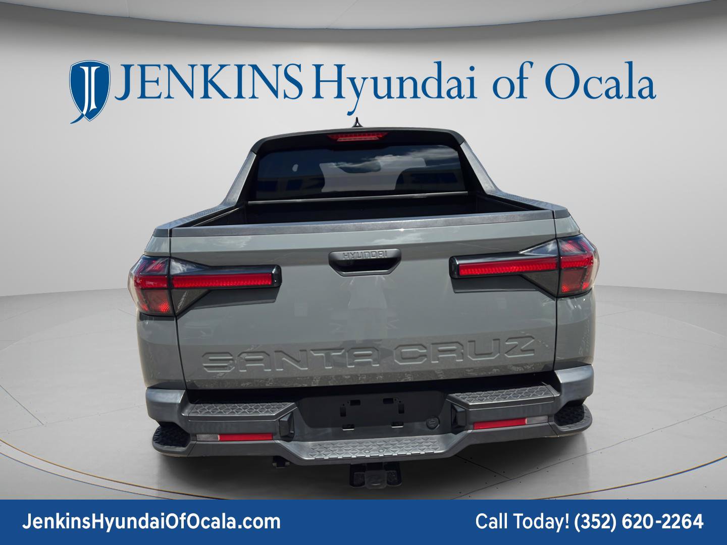 Certified 2022 Hyundai Santa Cruz SEL FWD image 4