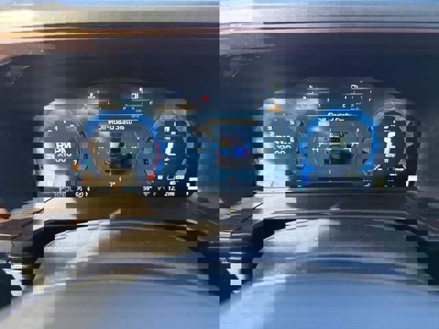 New 2025 Ford Bronco Sport Outer Banks w/ Sasquatch Outer Banks Package image 32