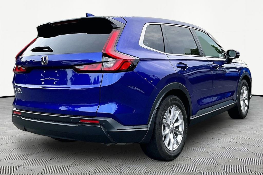 Used 2024 Honda CR-V EX-L image 6