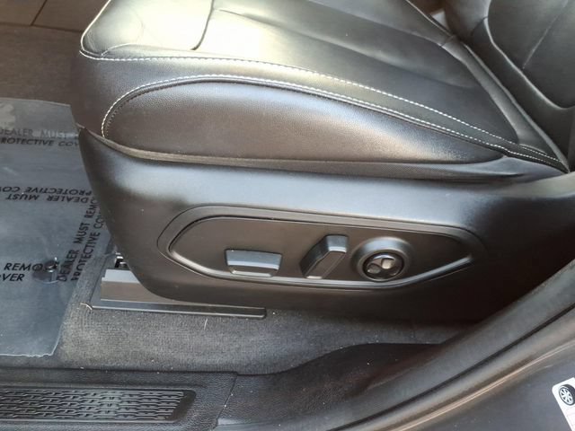 Used 2022 Jeep Grand Cherokee Limited AWD/4WD image 14