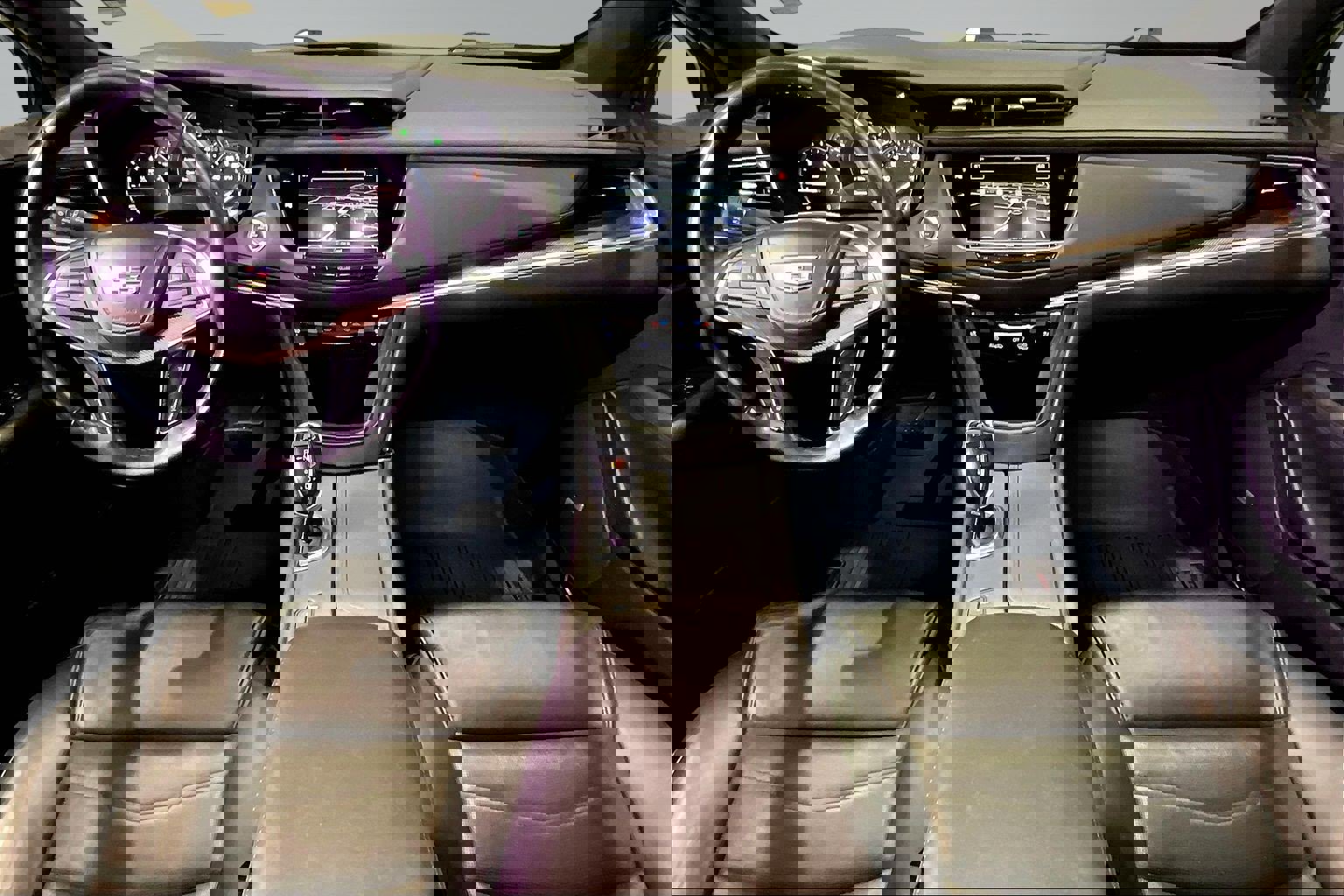 Used 2019 Cadillac XT5 Platinum AWD/4WD image 7