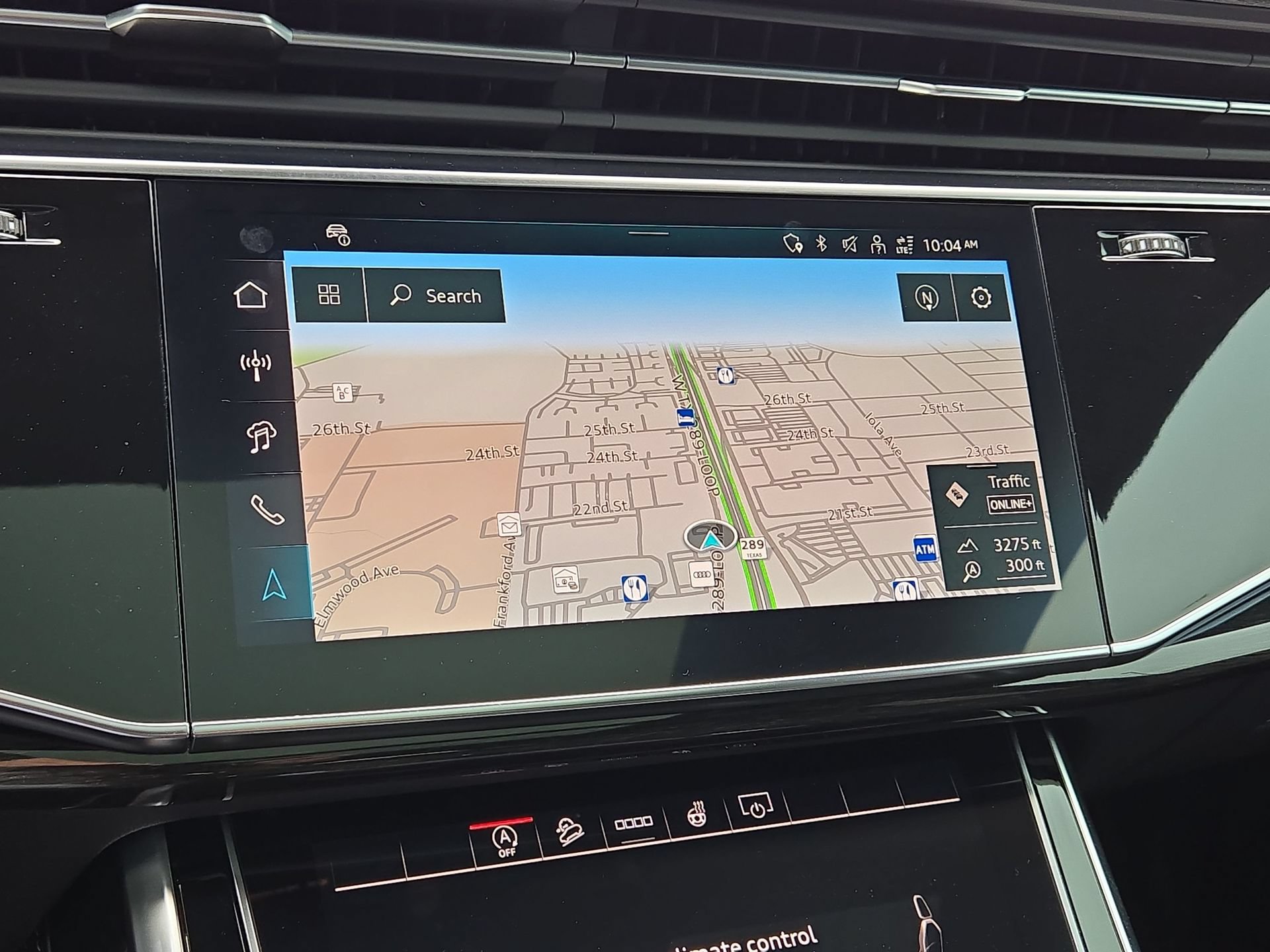 New 2026 Audi Q8 Premium Plus AWD/4WD image 19