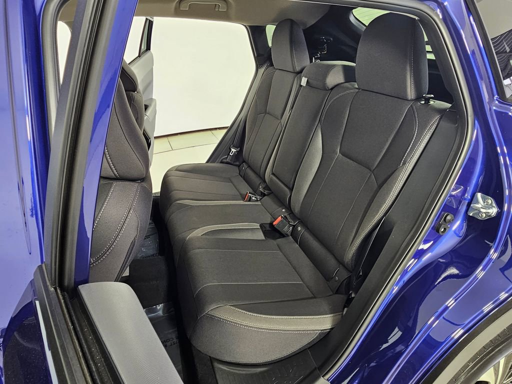 Certified 2025 Subaru Crosstrek 2.0i Premium w/ Crosstrek Mirror Package AWD/4WD image 20