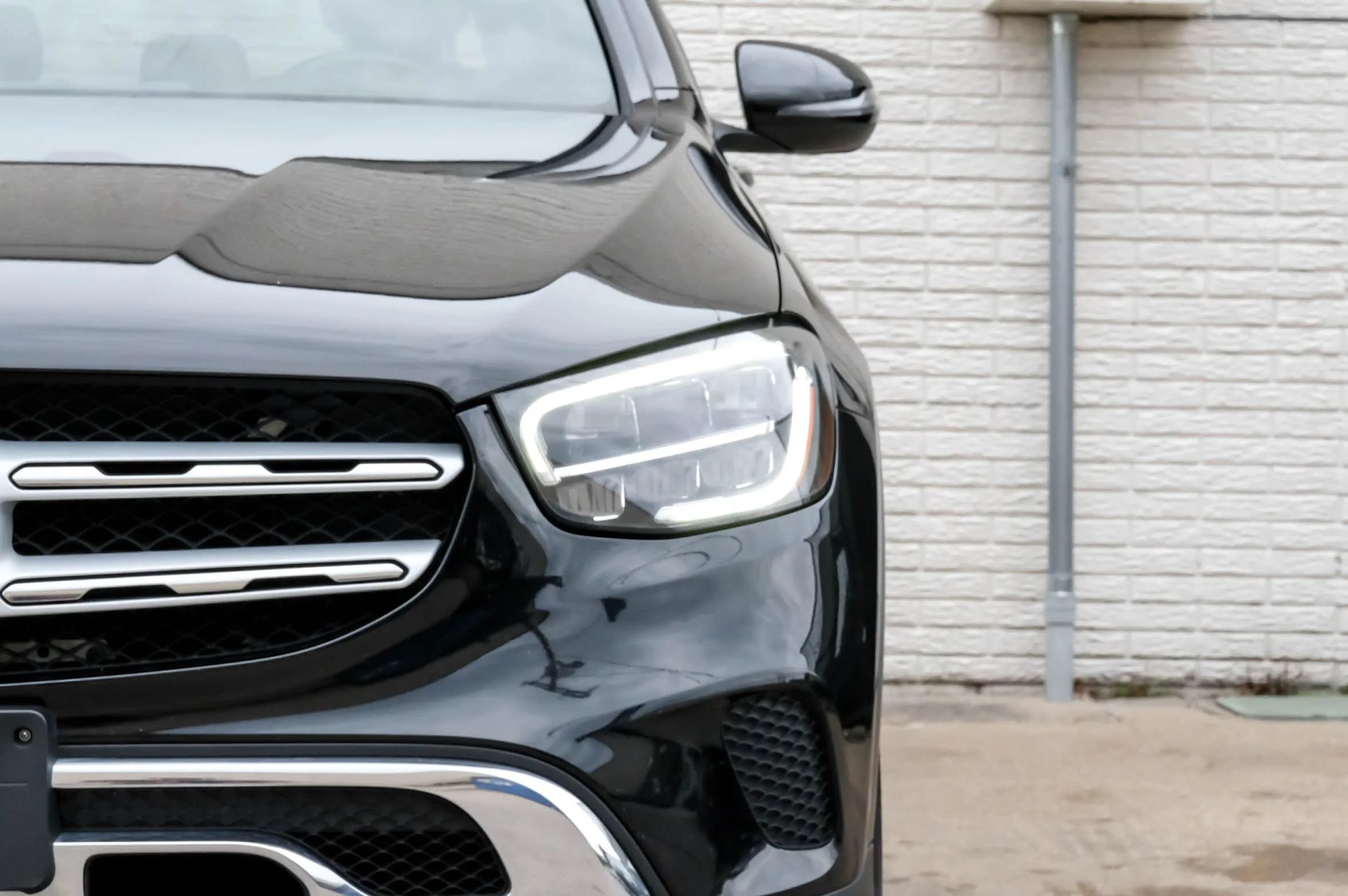 Used 2020 Mercedes-Benz GLC 300 4MATIC image 52