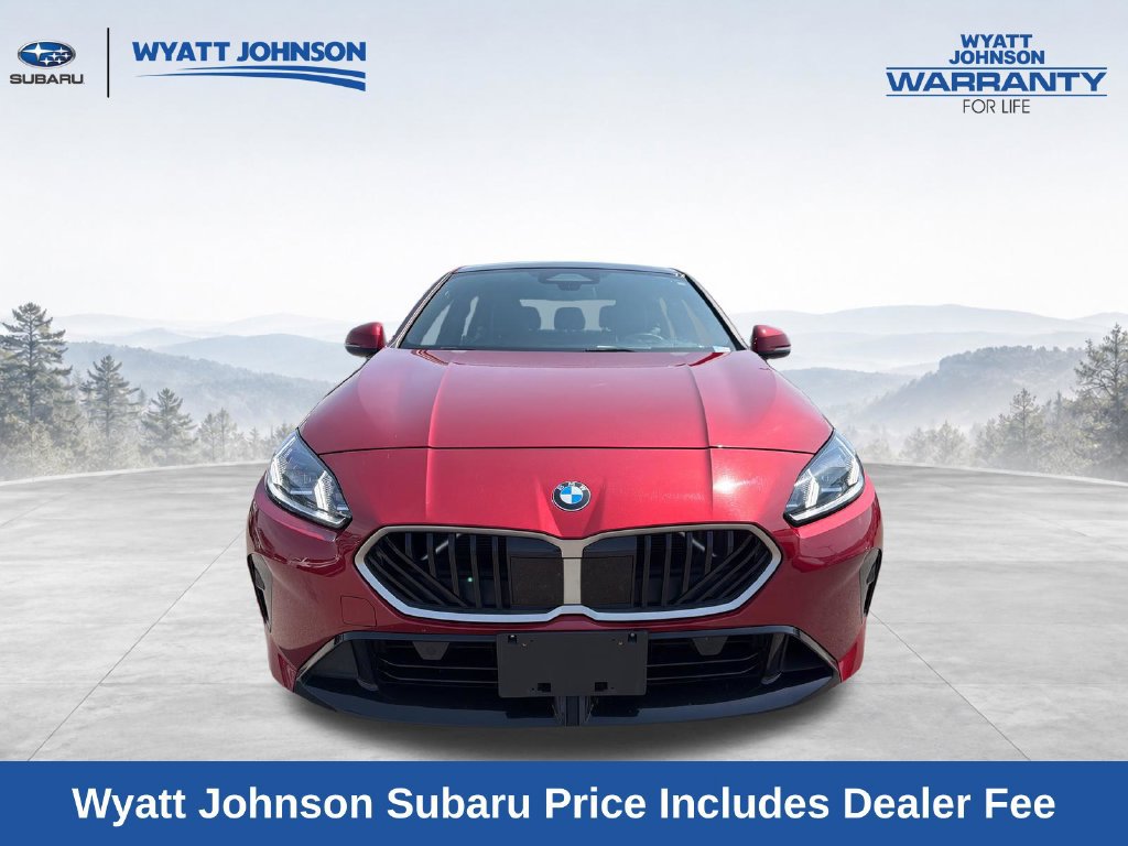 Used 2025 BMW 228i xDrive AWD/4WD image 15