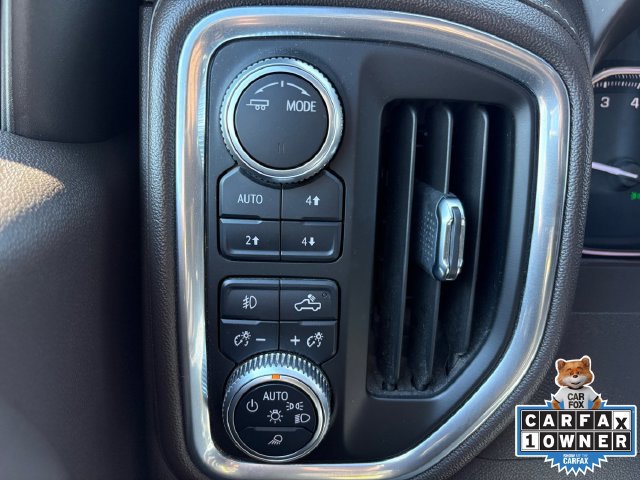 Used 2020 GMC Sierra 1500 SLT AWD/4WD image 10