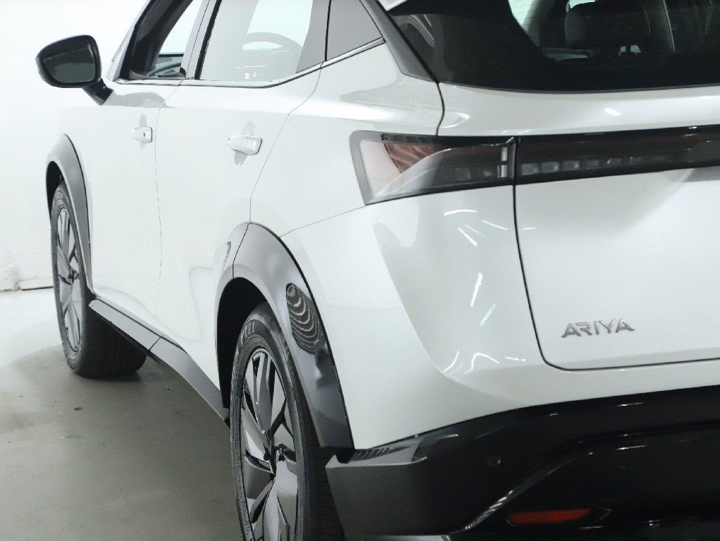 Certified 2024 Nissan Ariya EVOLVE+ e-4ORCE image 45