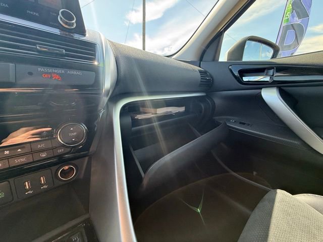 Used 2024 Mitsubishi Eclipse Cross SE image 34