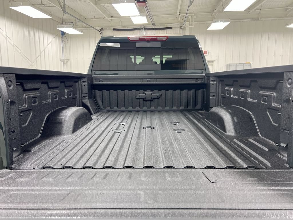 New 2026 Chevrolet Silverado 2500 LT w/ Trail Boss Package AWD/4WD image 23