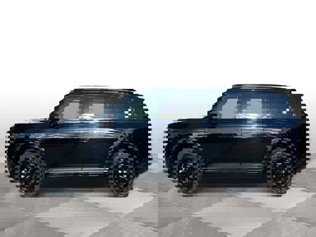 New 2027 Kia Telluride X-Line SX Prestige image 5