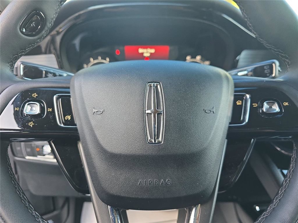 Certified 2022 Lincoln Corsair FWD image 22