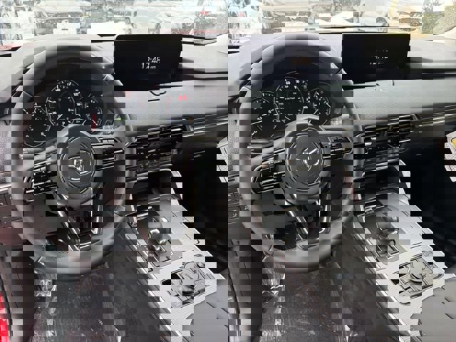 New 2026 MAZDA CX-90 3.3 Turbo w/ Preferred Package image 12