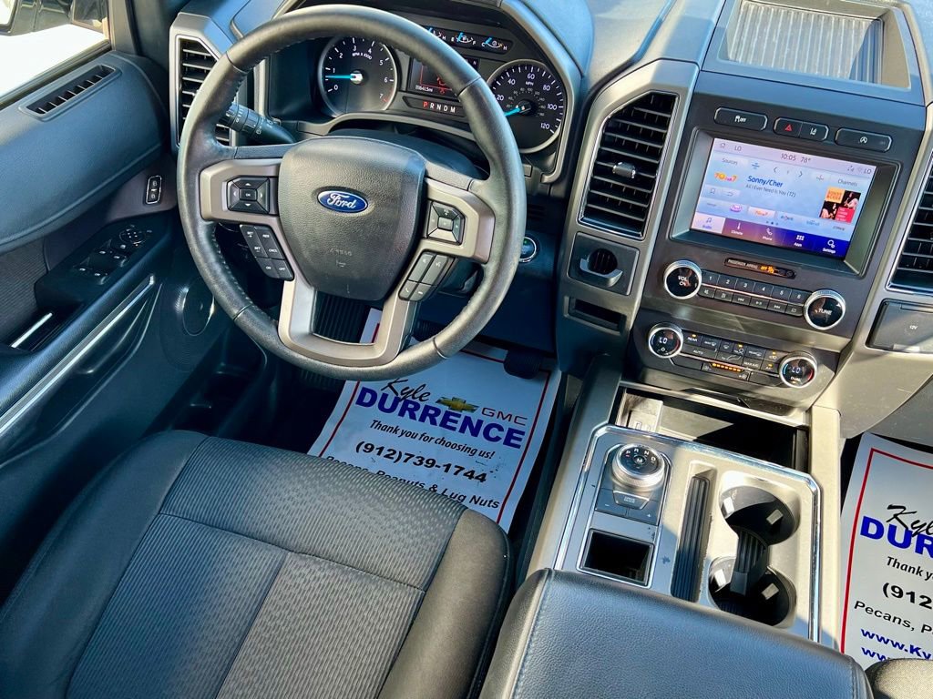 Used 2020 Ford Expedition XLT image 15