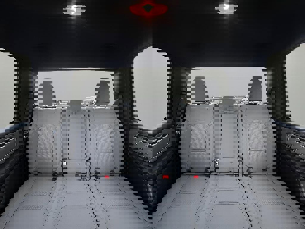 Used 2021 RAM 1500 Big Horn image 24