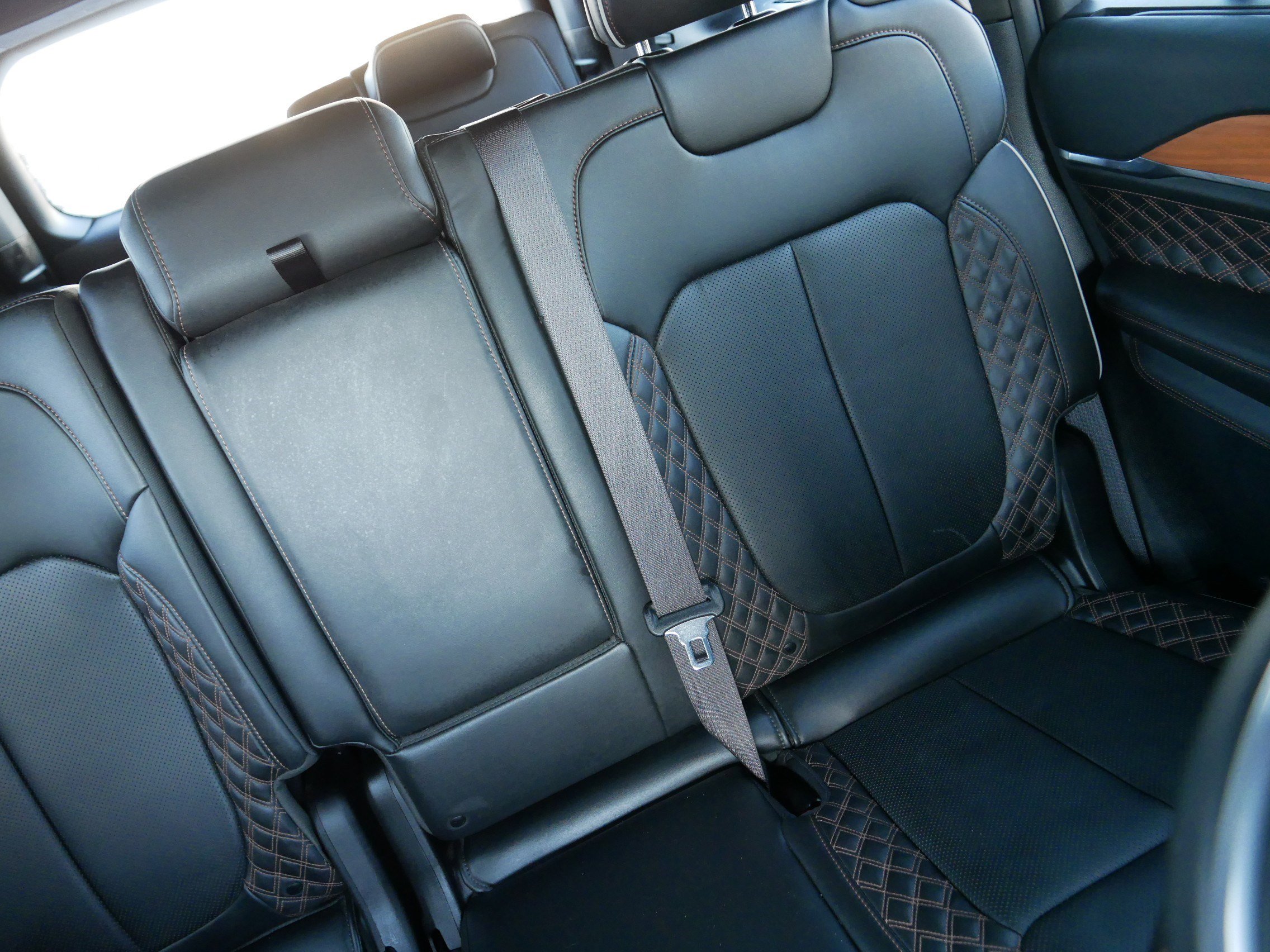 Used 2021 Jeep Grand Cherokee L Summit image 14