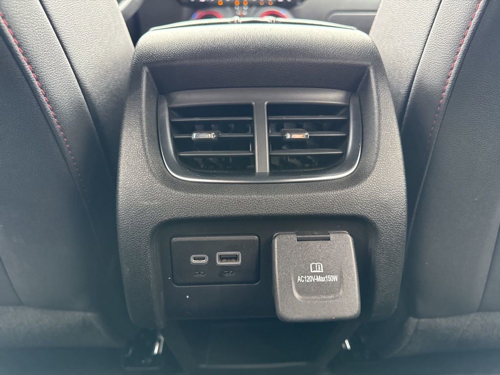 Used 2023 Chevrolet Blazer RS w/ Driver Confidence II Package image 13