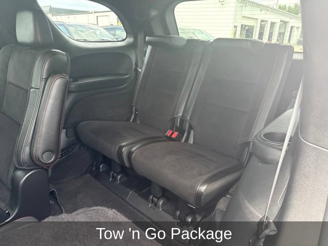 Used 2026 Dodge Durango GT AWD/4WD image 26