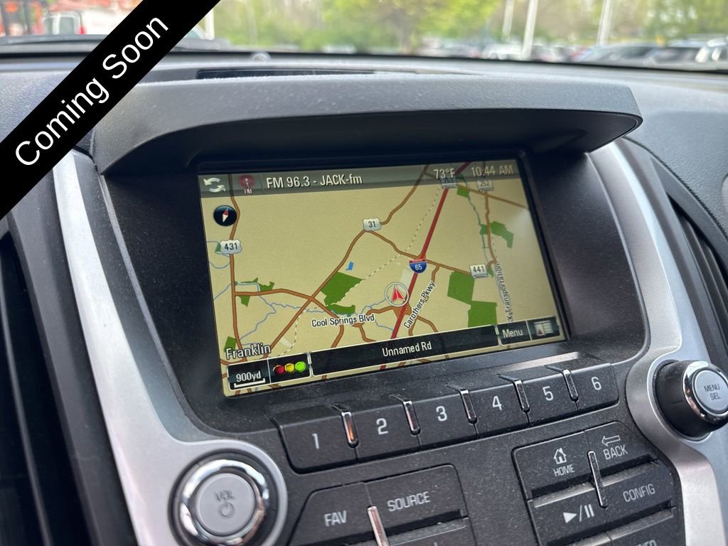 Used 2017 Chevrolet Equinox Premier w/ Enhanced Convenience Package image 14