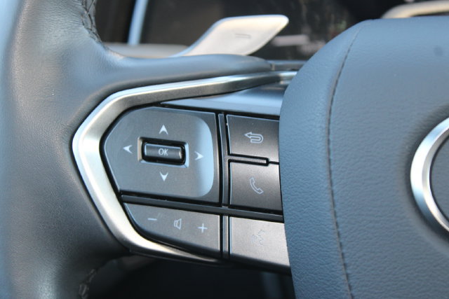 Certified 2025 Lexus RX 350 Premium w/ Convenience Package FWD image 18