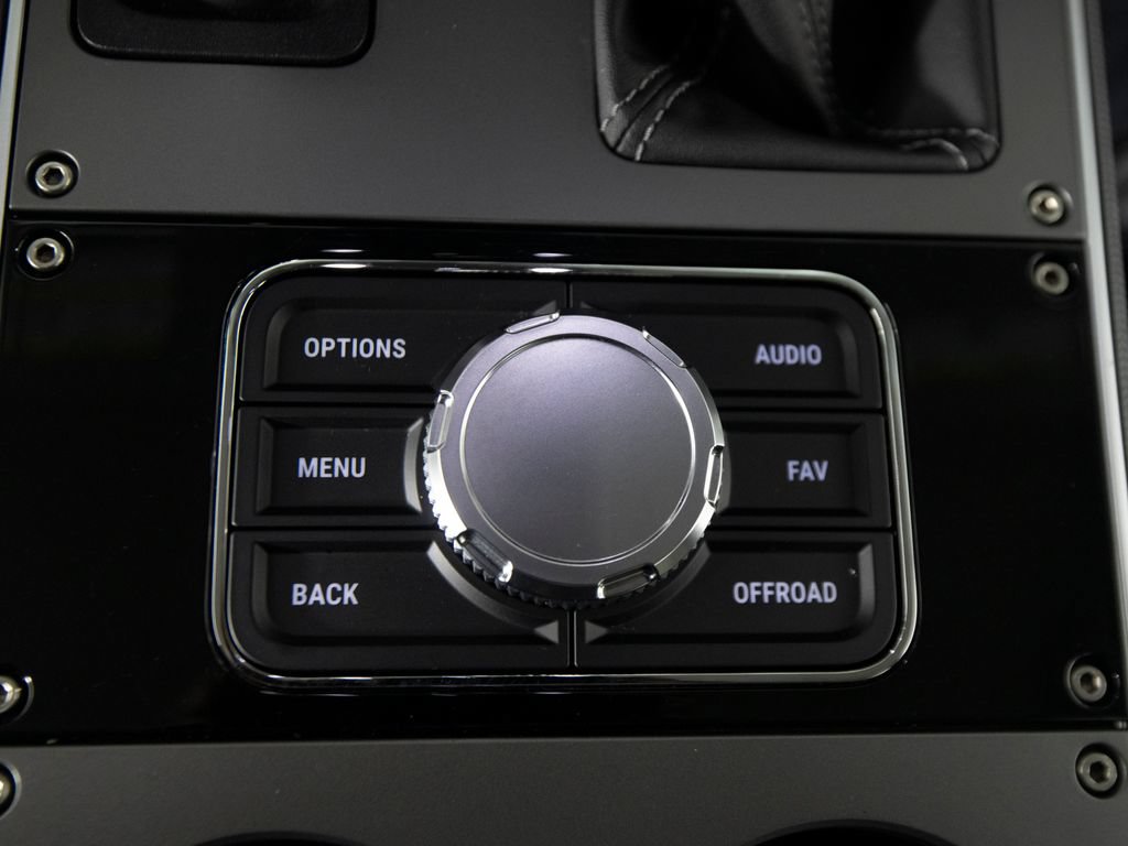 Used 2024 INEOS Grenadier AWD/4WD image 26