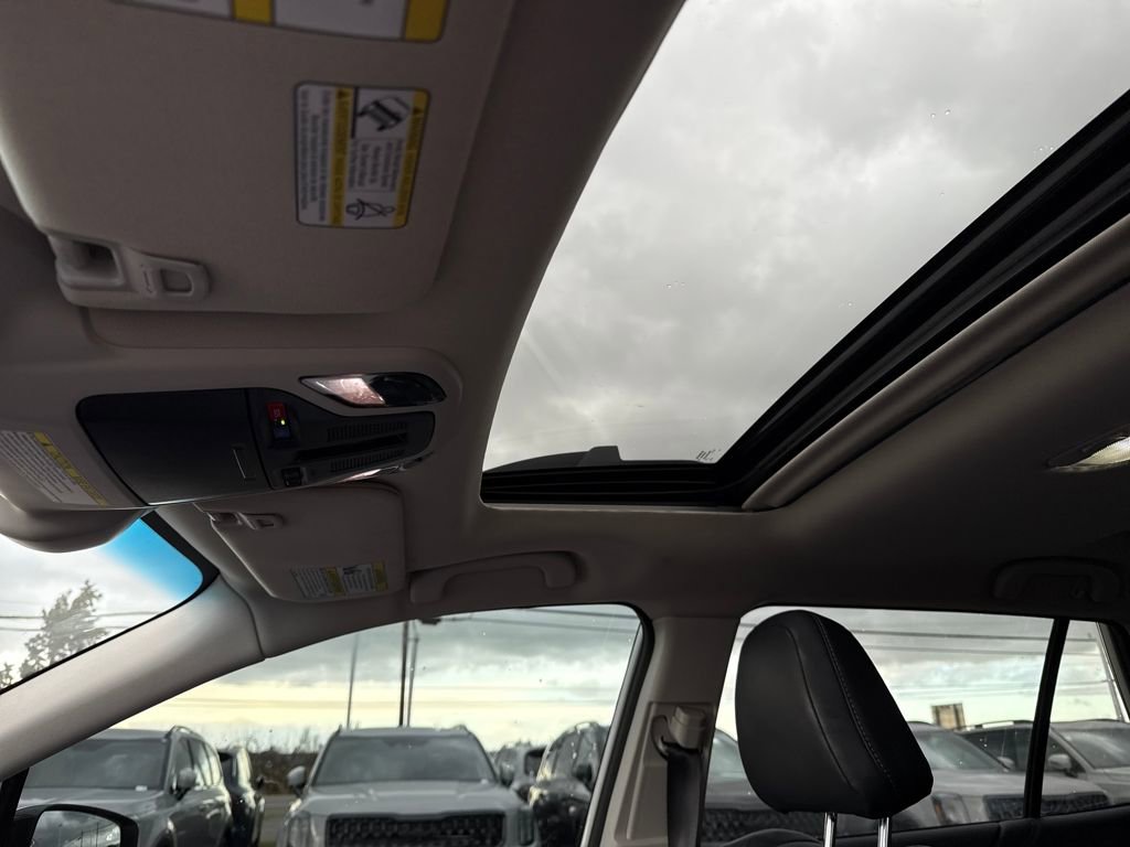 Used 2022 Subaru Outback Limited image 30