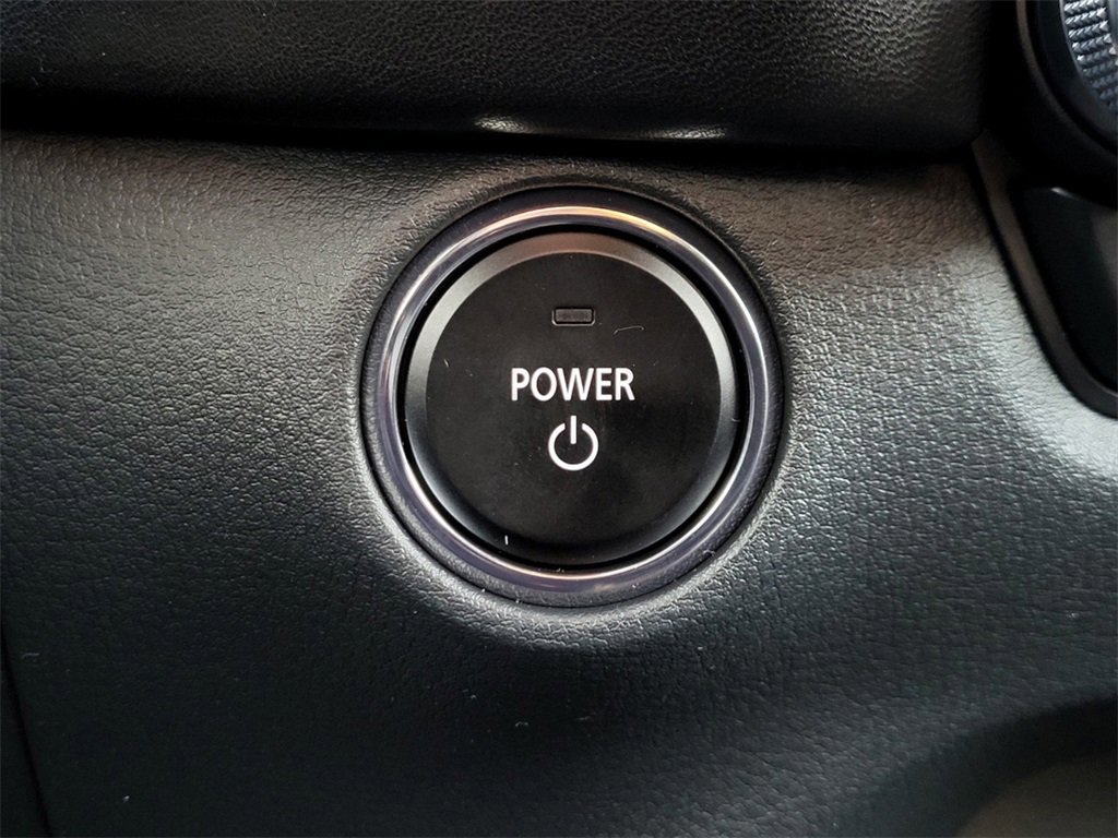 Used 2025 MAZDA CX-50 2.5 Hybrid w/ Weather Package image 21