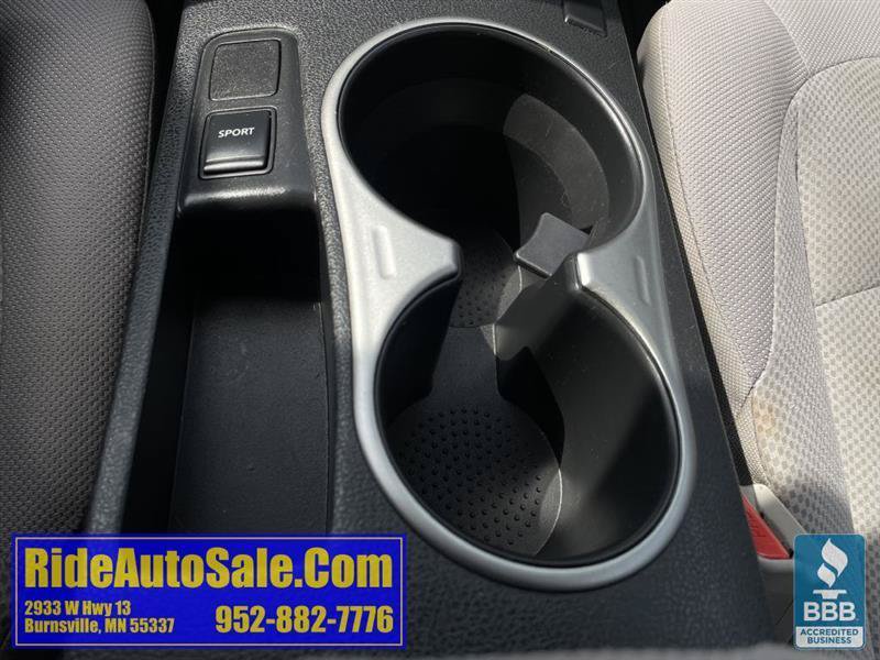 Used 2012 Nissan Rogue S AWD/4WD image 35