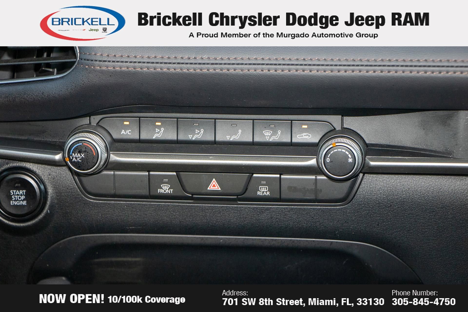 Used 2024 MAZDA MAZDA3 s image 21