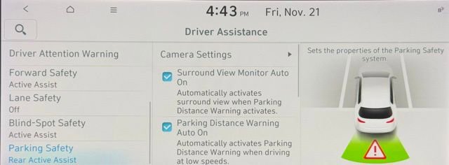 Used 2024 Hyundai Ioniq 5 Limited image 33