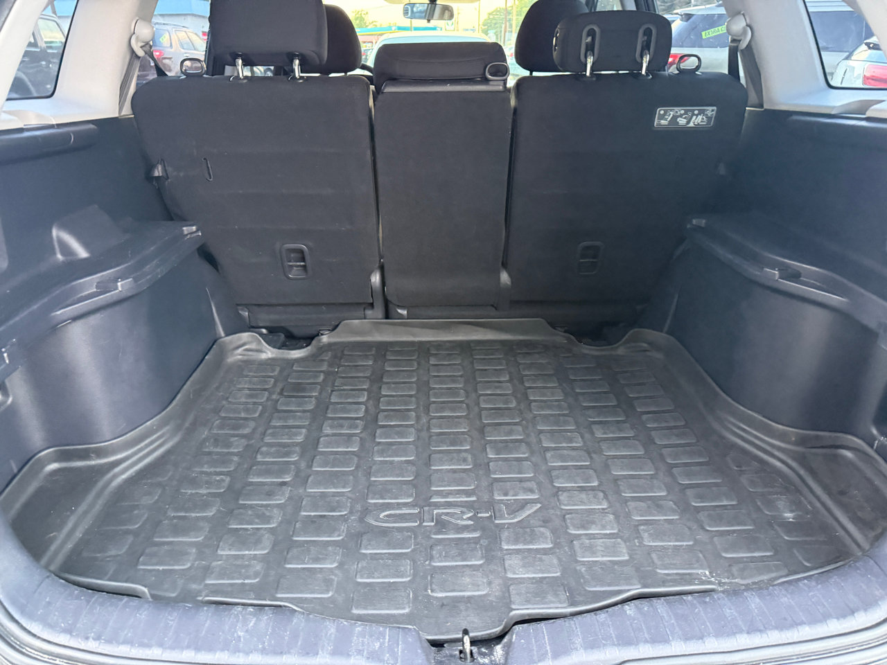 Used 2010 Honda CR-V LX image 14