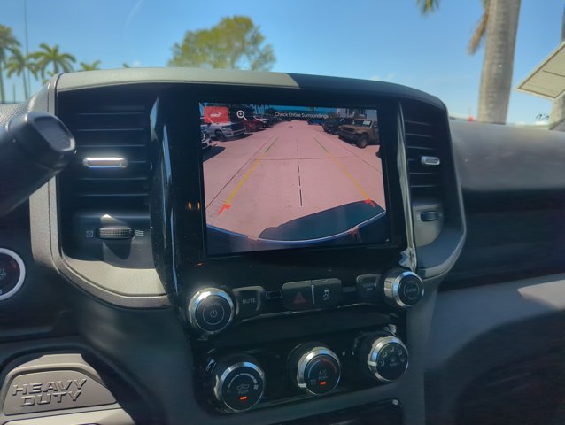 New 2026 RAM 3500 Tradesman w/ Chrome Appearance Group A AWD/4WD image 10