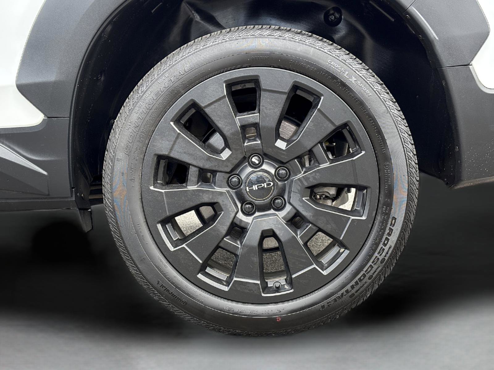 Certified 2022 Honda Passport EX-L image 14