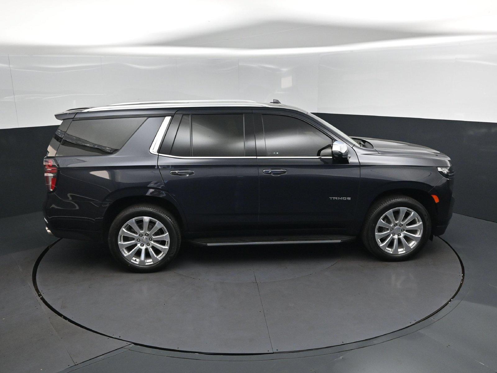 Certified 2023 Chevrolet Tahoe Premier w/ Premium Package 2 RWD image 35