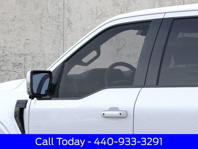 New 2025 Ford F150 Lariat image 21