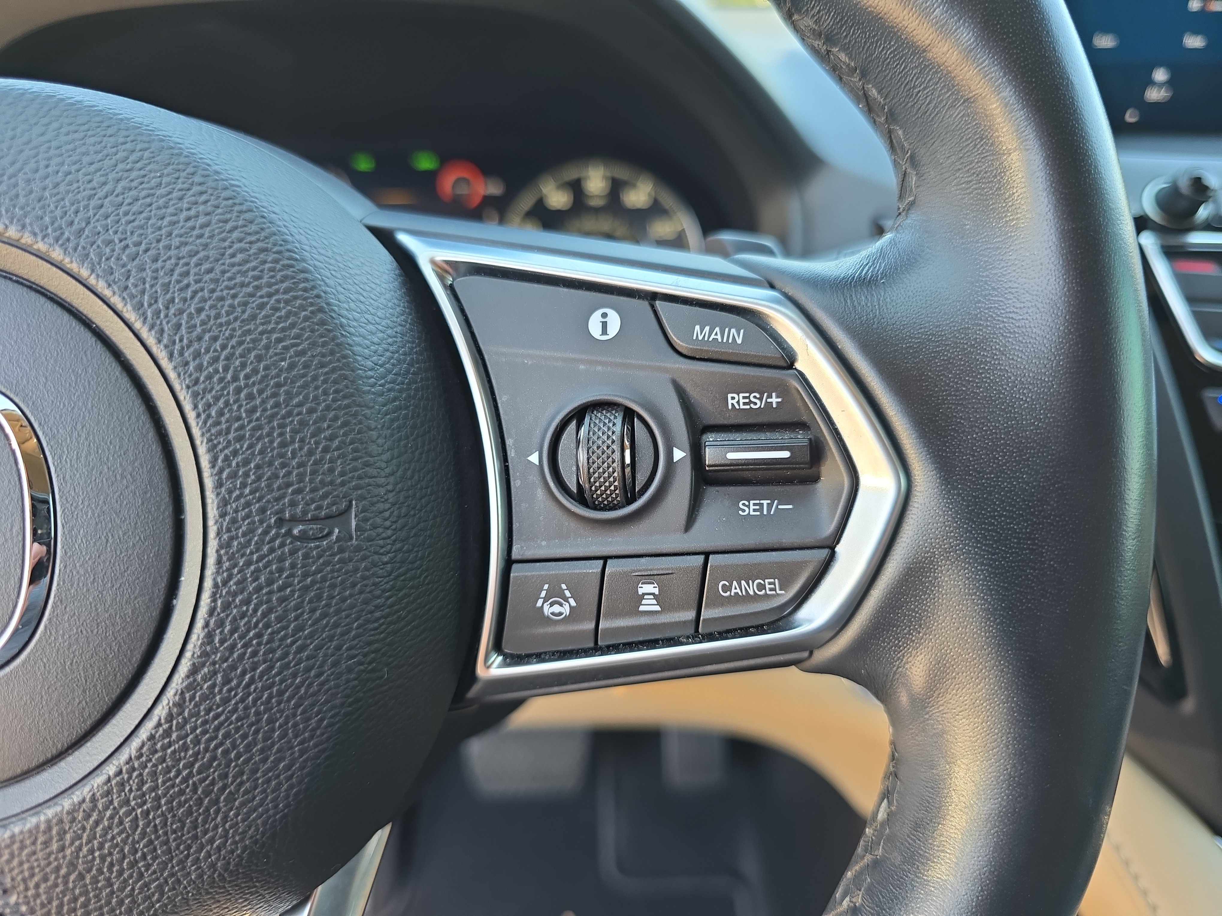 Used 2020 Acura RDX FWD w/ Advance Package image 18