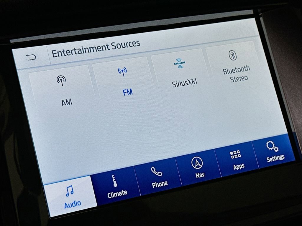 Used 2022 Ford Ranger Lariat w/ Equipment Group 501A High image 28