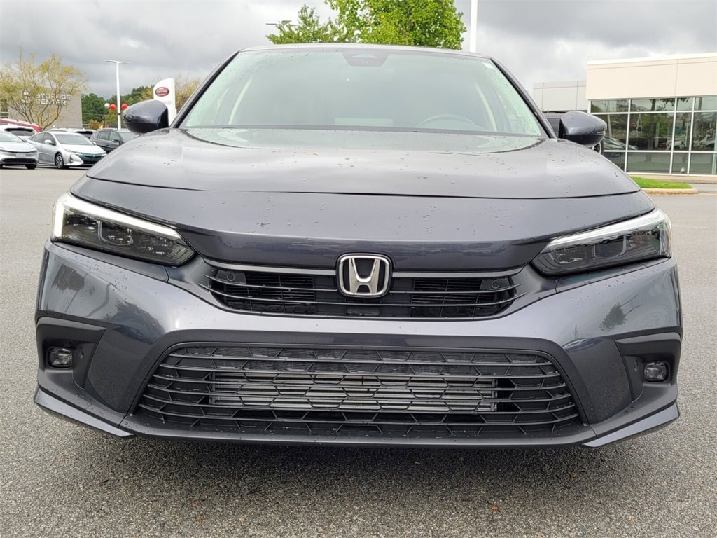 Used 2024 Honda Civic Touring image 14