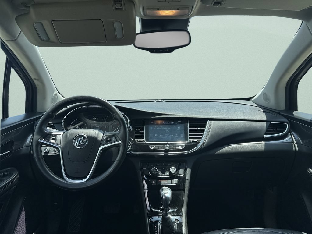 Used 2017 Buick Encore Essence FWD image 21