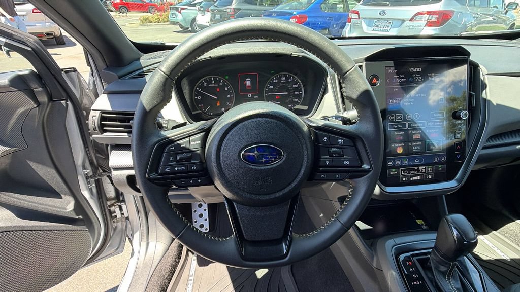 Used 2025 Subaru Crosstrek 2.5i Sport AWD/4WD image 26