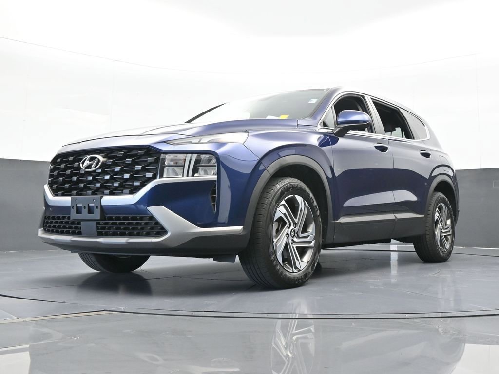 Used 2023 Hyundai Santa Fe SE image 49