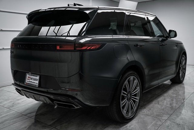 Used 2024 Land Rover Range Rover Sport Dynamic SE image 9